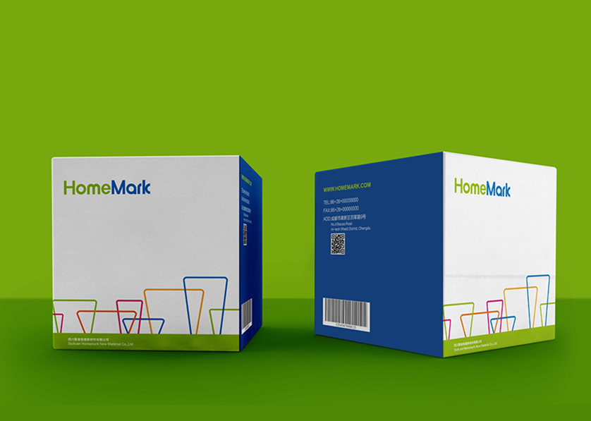 郊区VI设计公司