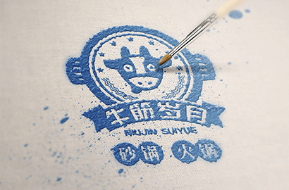 深耕郊区企业VI设计：解锁品牌成长的核心密码